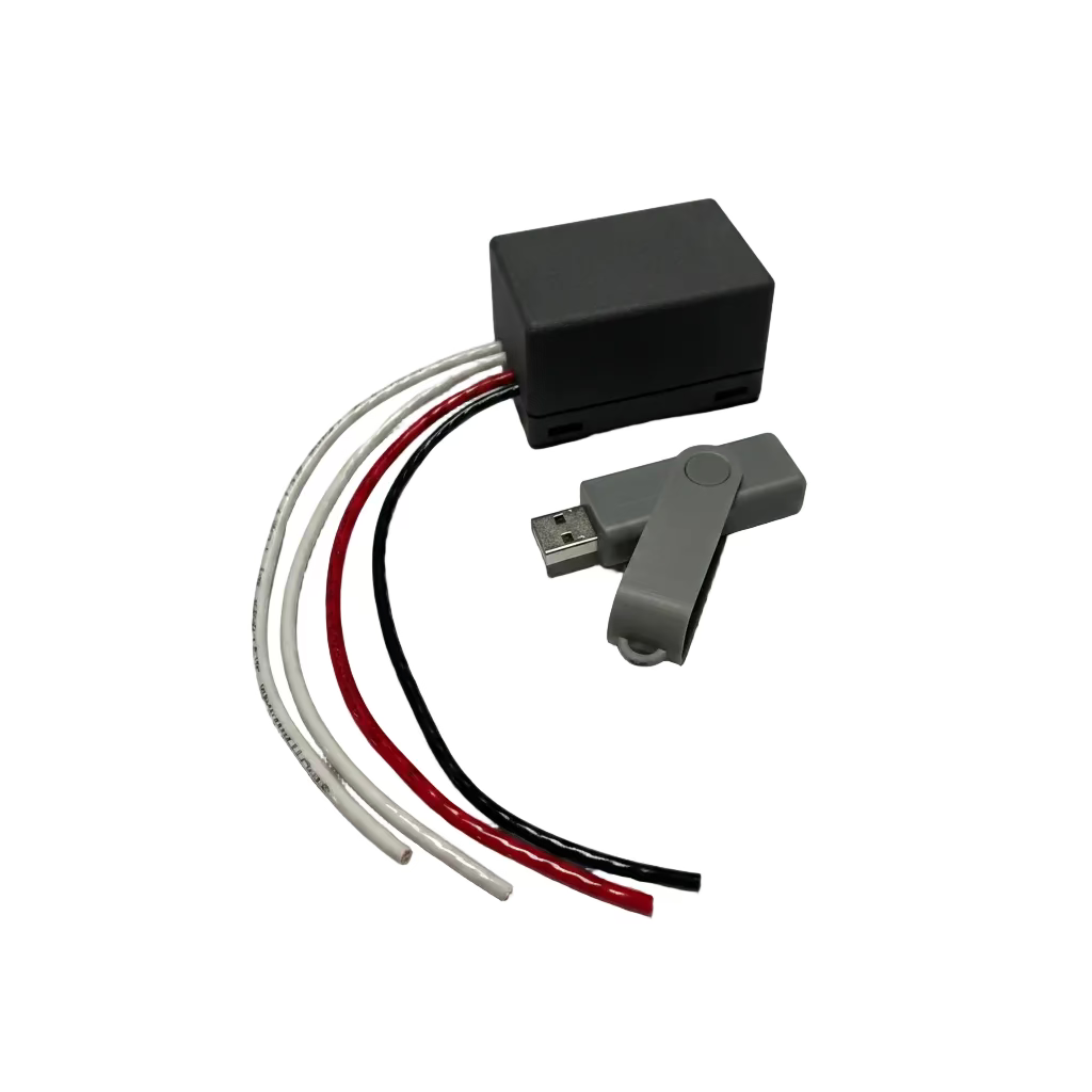Engine Lock