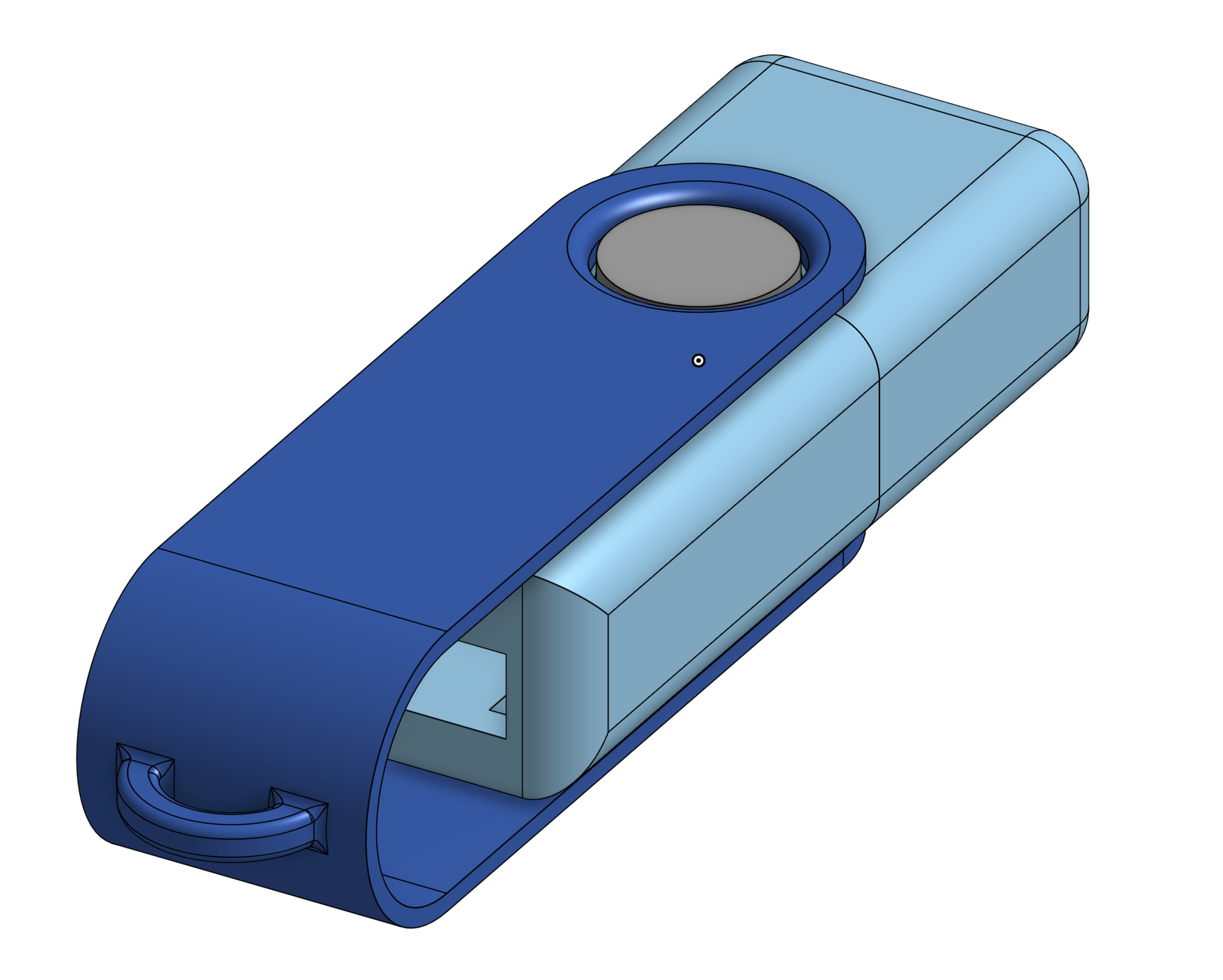 Engine Lock
